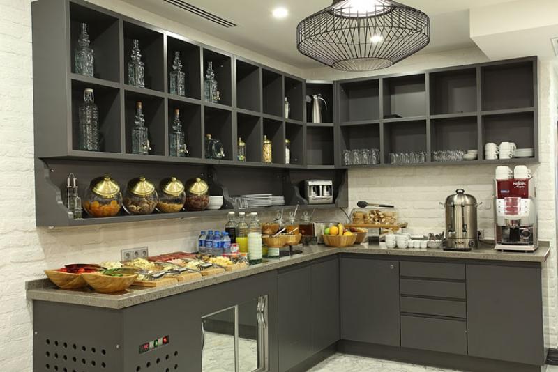 Q Pera Hotel (Adults Only) Provincia di Provincia di Istanbul Esterno foto