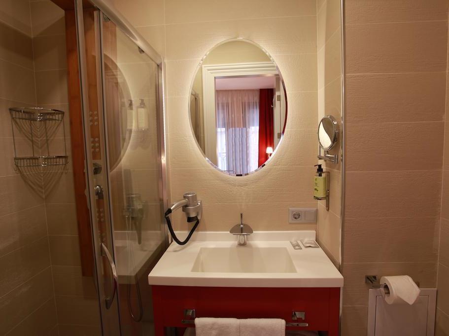 Q Pera Hotel (Adults Only) Provincia di Provincia di Istanbul Esterno foto