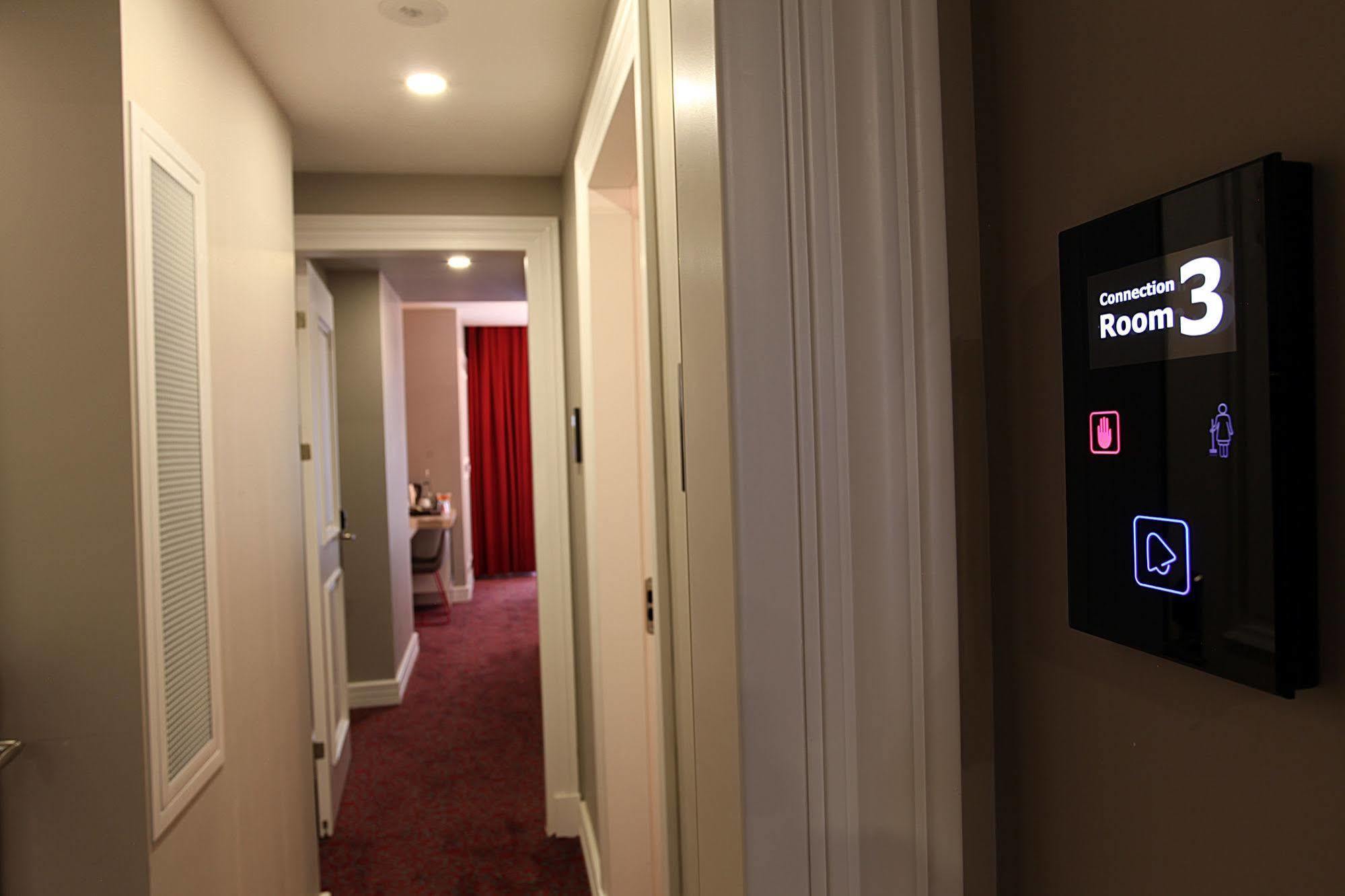 Q Pera Hotel (Adults Only) Provincia di Provincia di Istanbul Esterno foto